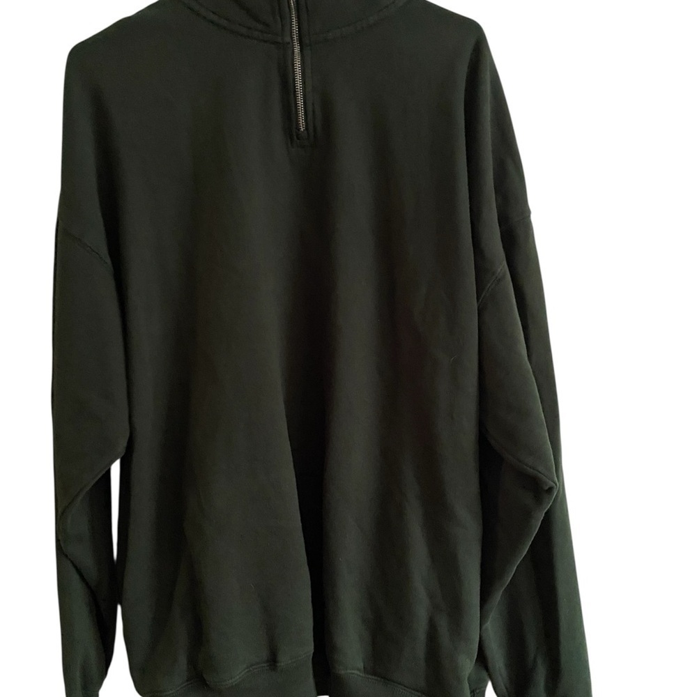 Under Armour Black Lightweight Jacket - Picture 2 of 3